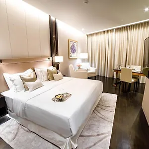 Aparthotel Ph At Pavilion Bukit Bintang, Kuala Lumpur