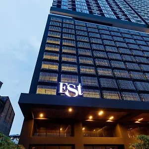 Aparthotel Est Bangsar Kl Sentral By Greater, Kuala Lumpur