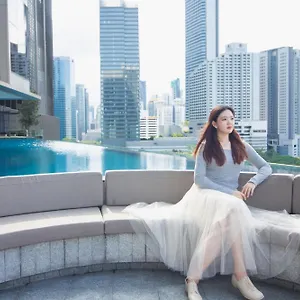 Pavilion Embassy Klcc By Elite Host Appart hôtel