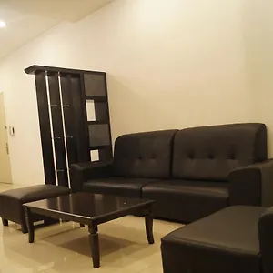 Aparthotel Taragon Residences, Kuala Lumpur