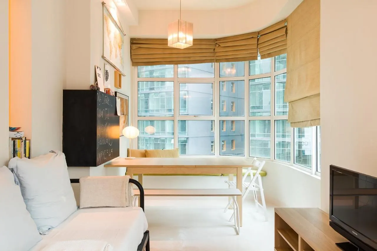 Parkview Suites Klcc By Airhost Kuala Lumpur