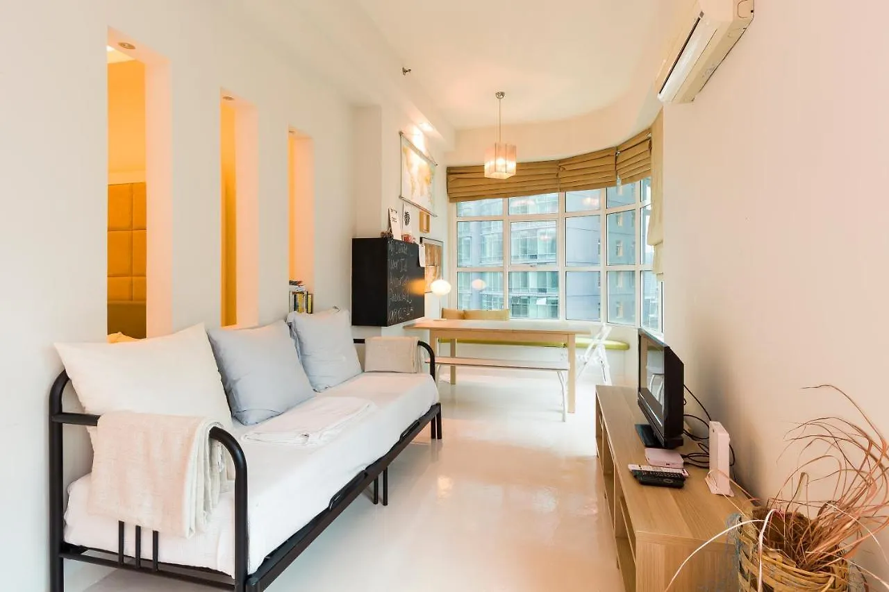Parkview Suites Klcc By Airhost Kuala Lumpur