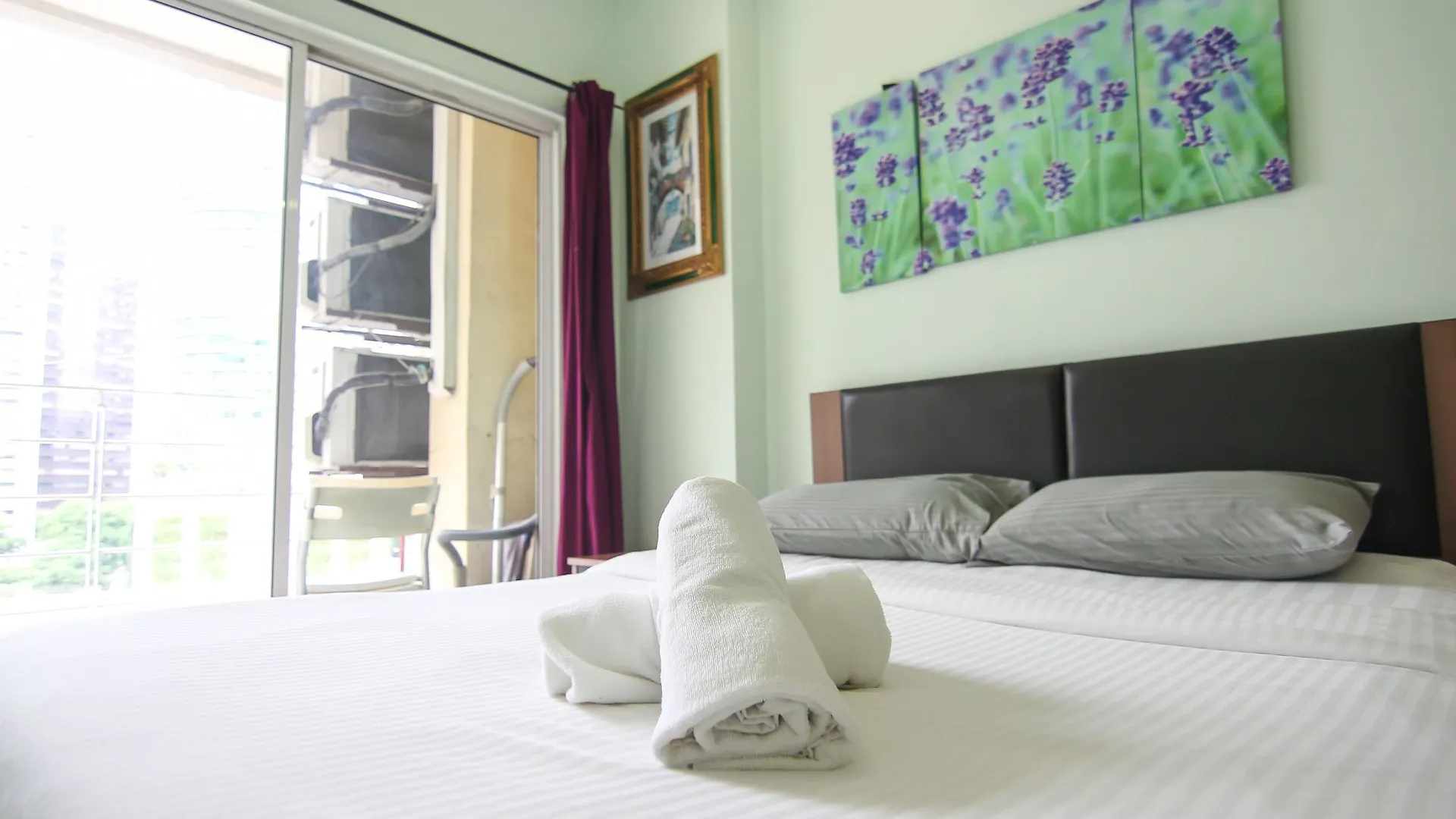 Parkview Suites Klcc By Airhost Kuala Lumpur Appart hôtel