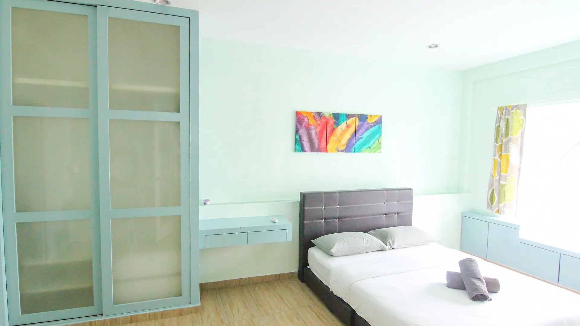 Parkview Suites Klcc By Airhost Kuala Lumpur 3*,  Malaisie