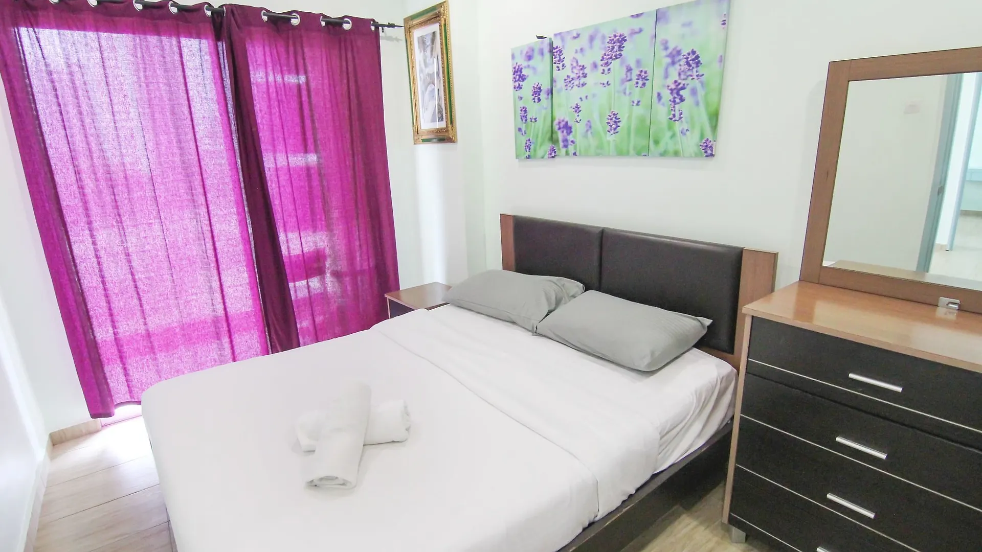*** Appart hôtel Parkview Suites Klcc By Airhost Kuala Lumpur Malaisie