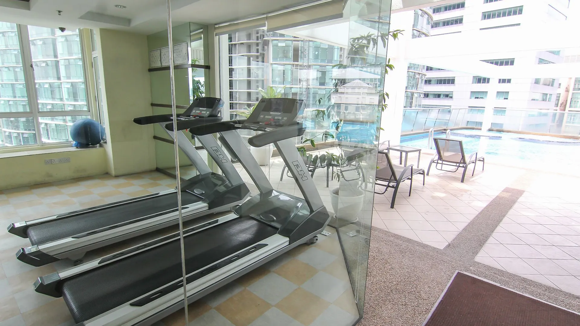 Appart hôtel Parkview Suites Klcc By Airhost Kuala Lumpur