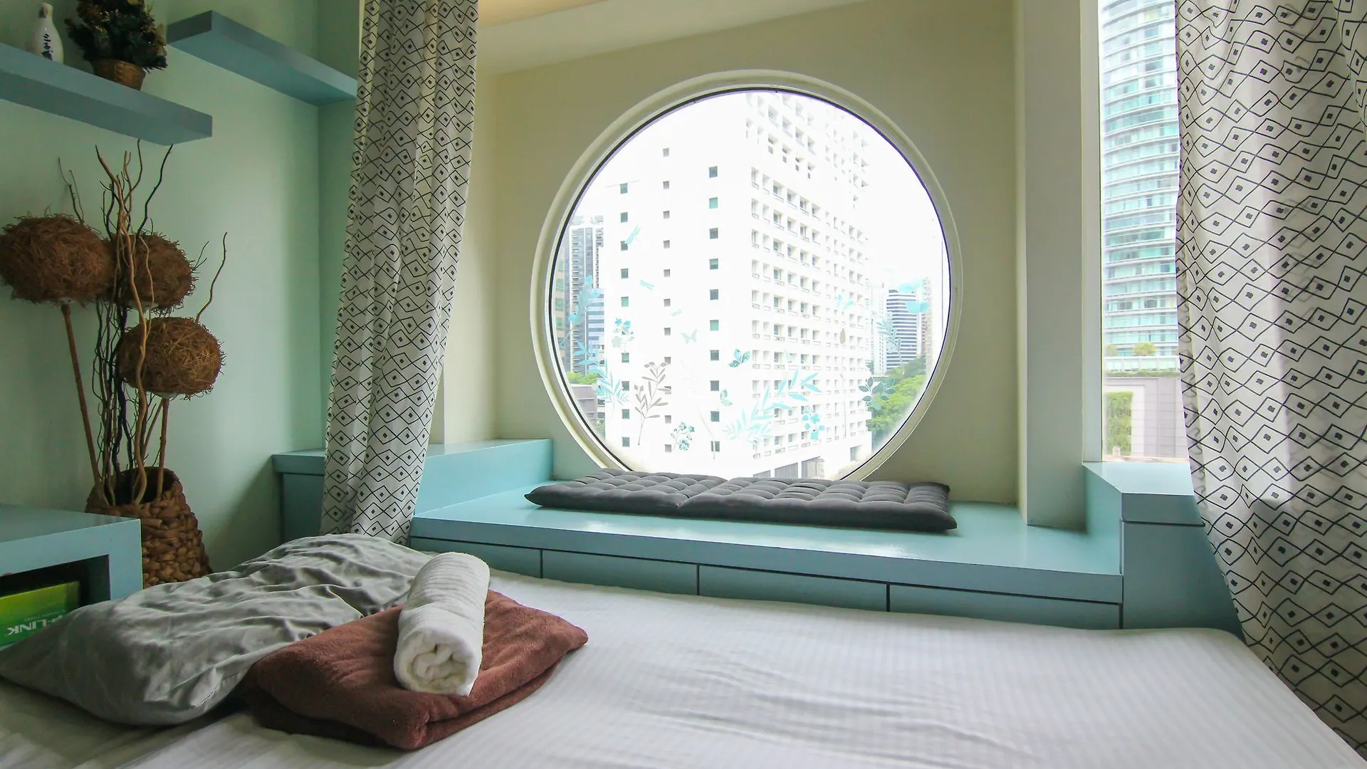 Parkview Suites Klcc By Airhost Kuala Lumpur