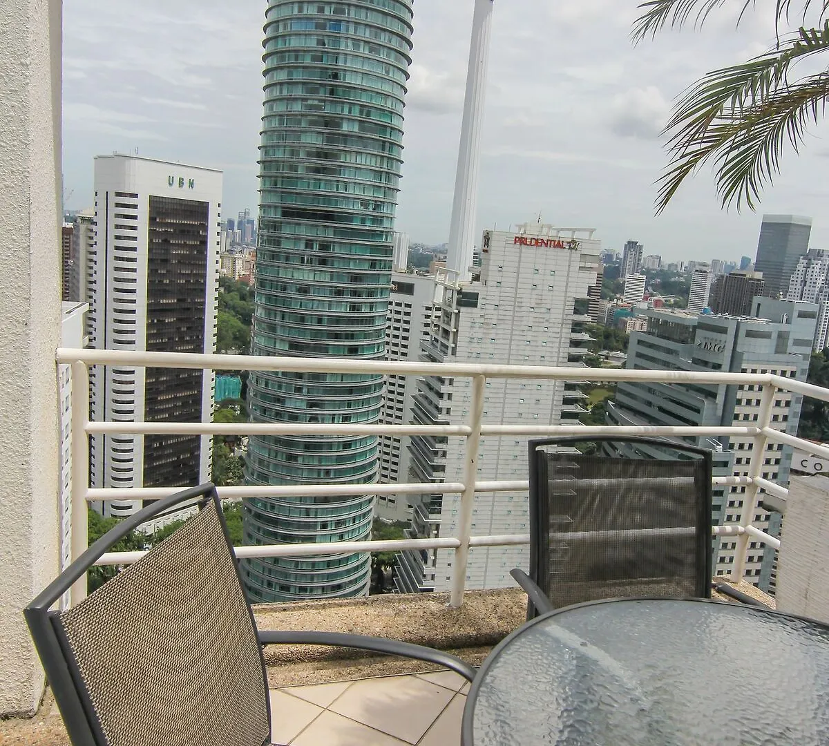 Appart hôtel Parkview Suites Klcc By Airhost Kuala Lumpur