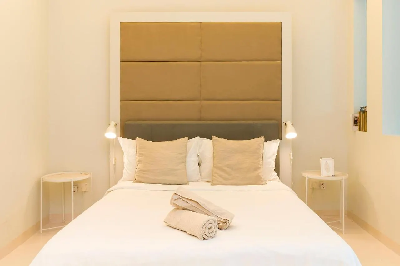 *** Aparthotel Parkview Suites Klcc By Airhost Kuala Lumpur Maleisië